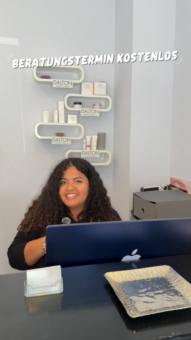 ✨ Heute erzählt euch Dayana, was wir bei uns alles machen ✨
Beauty, Glow & ganz viel Selfcare 🌿💖
Kommt vorbei – wir freuen uns riesig auf euch! 🤩
👉 Und nicht vergessen: Euer Beratungstermin ist kostenlos!

~.~

✨ Hoy Dayana les cuenta todo lo que hacemos aquí ✨
Belleza, glow y mucho selfcare 🌿💖
¡Vengan que los esperamos con todo el cariño! 🤩
👉 Y recuerden: ¡La consulta es totalmente gratuita!

#sachsenhausen #hessen #ffm